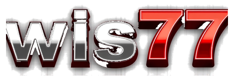wis77 slot logo