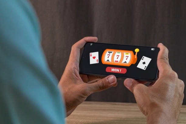 wis77 slot mobile gaming