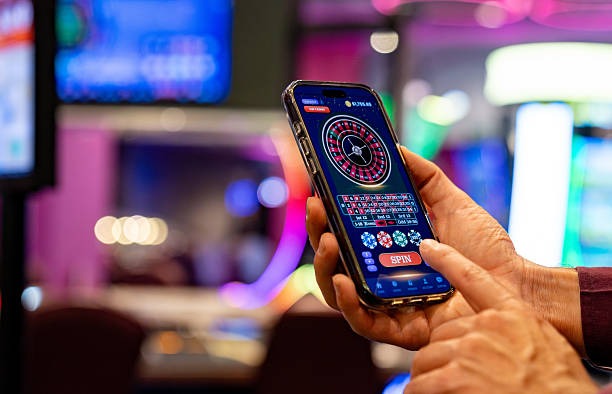 wis77 slot Live Casino